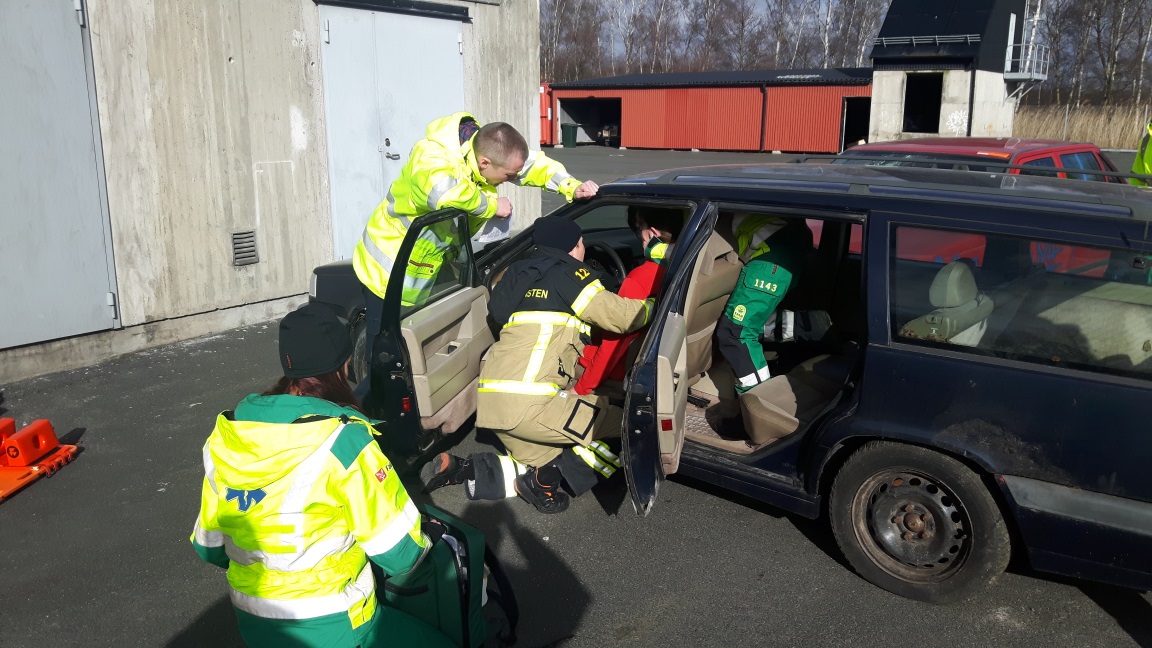 Grundkurs (provider) Vindeln @ Vindeln | Umeå | Västerbottens län | Sverige