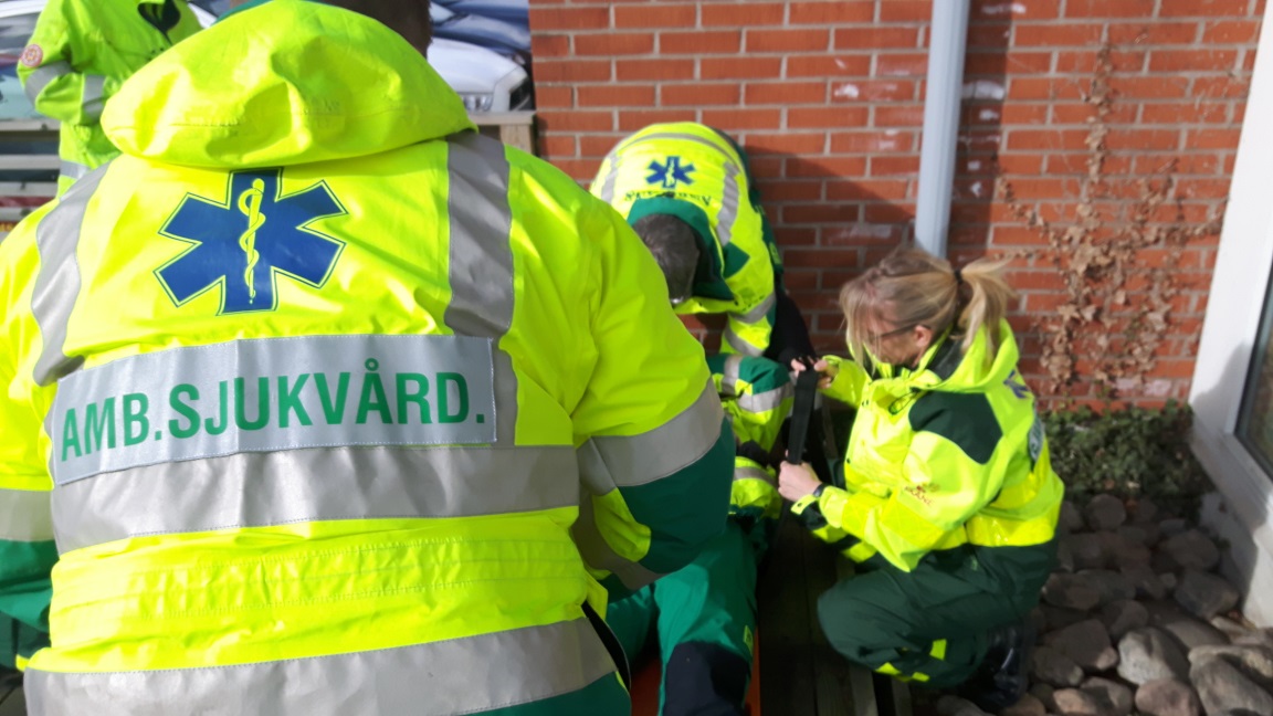 Grundkurs (provider) Jönköping @ Jönköping | Kristianstad | Skåne län | Sverige